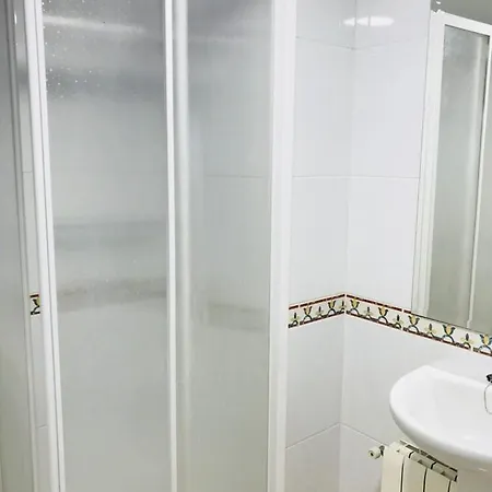 Apartamento Sleeping Lugo