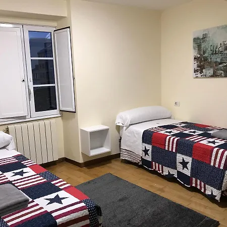 Apartamento Sleeping *