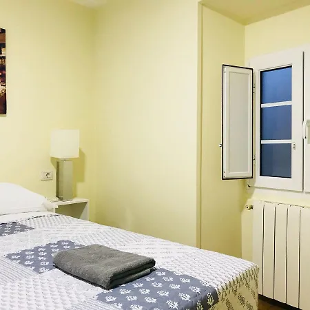 Sleeping Apartamento *