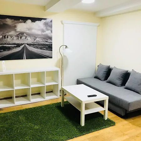 Apartamento Sleeping