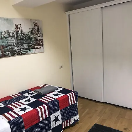 Sleeping Apartamento Lugo