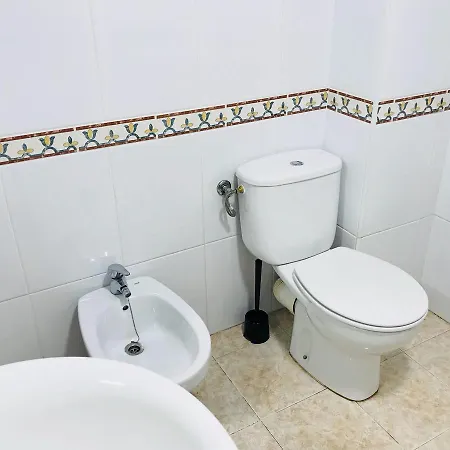 Apartamento Sleeping