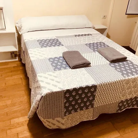 Apartamento Sleeping Lugo
