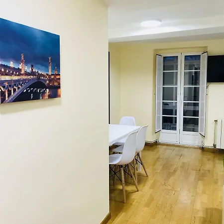 Sleeping Apartamento *