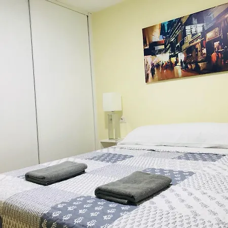 Apartamento Sleeping