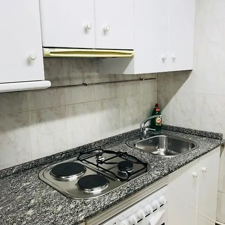 Apartamento Sleeping *